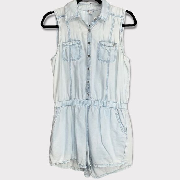 Guess romper  - Picture 1 of 4